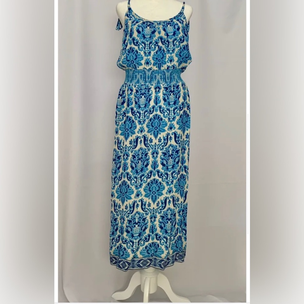 Plenty by Tracy Reece Baroque Dress